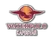 Logo of the home team